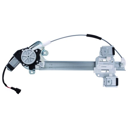 Wai Global WINDOW REGULATOR & MOTOR, WPR0620RMB WPR0620RMB